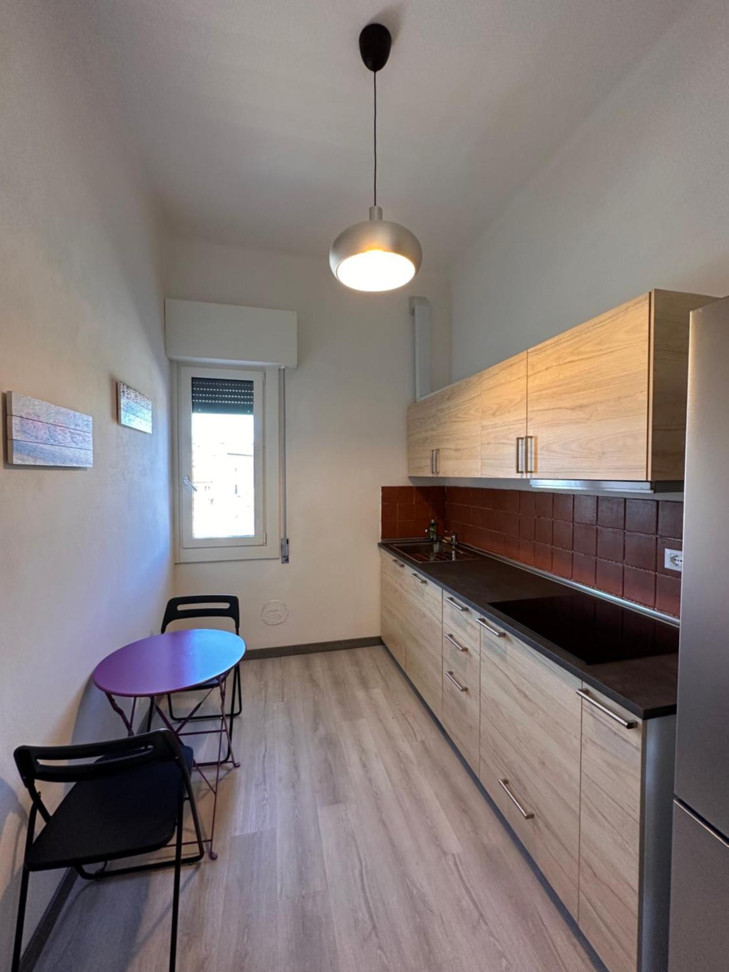 Ranzani Flat Lejlighed Bologna Eksteriør billede