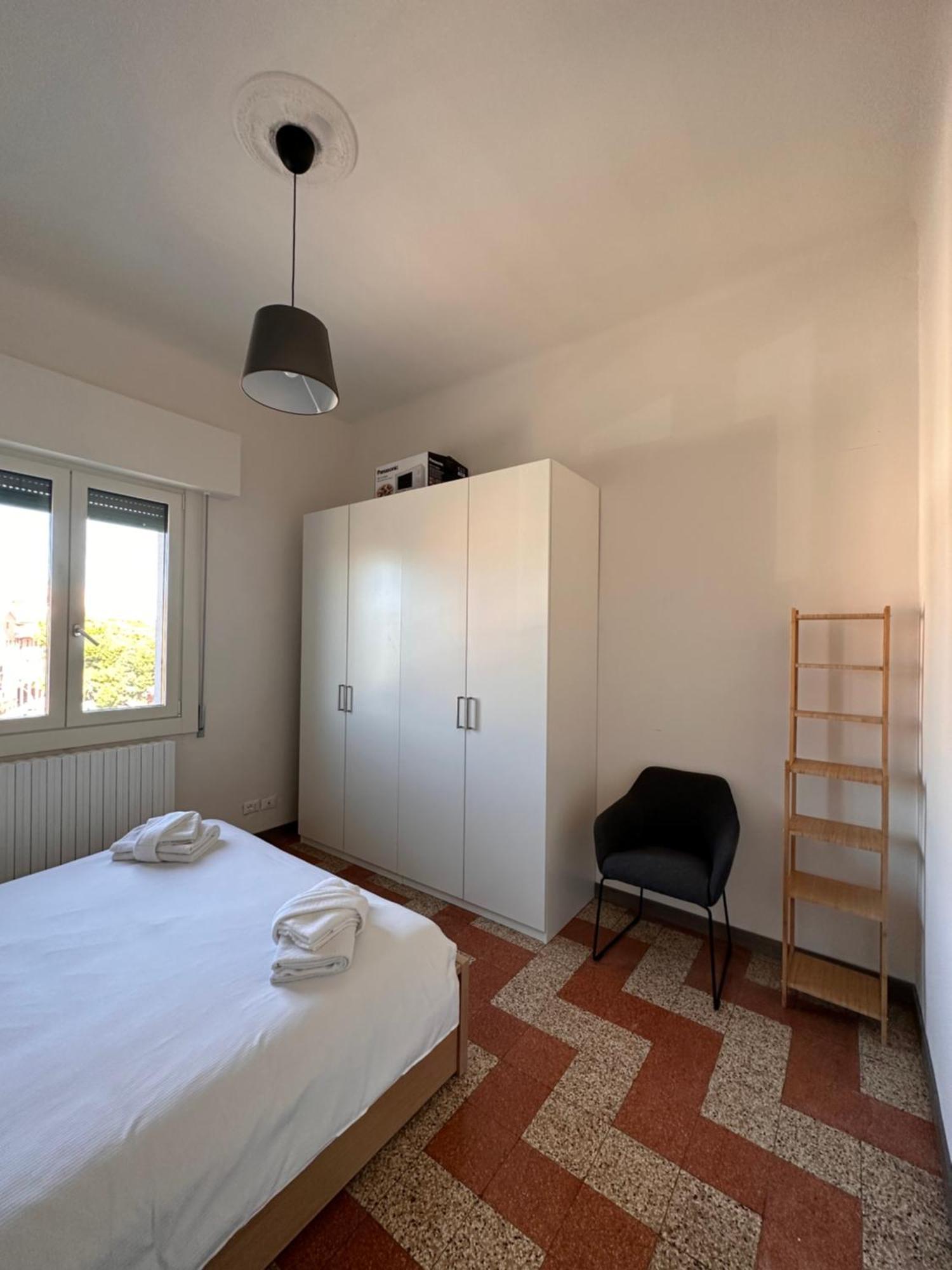 Ranzani Flat Lejlighed Bologna Eksteriør billede